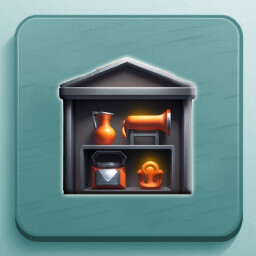 उपलब्धि चिह्न