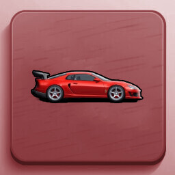 उपलब्धि चिह्न