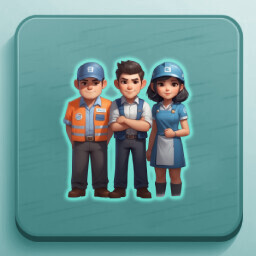 उपलब्धि चिह्न