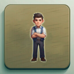 उपलब्धि चिह्न