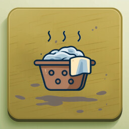 उपलब्धि चिह्न