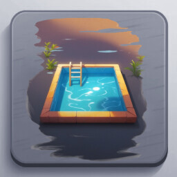 उपलब्धि चिह्न