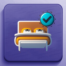 उपलब्धि चिह्न