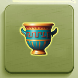 उपलब्धि चिह्न