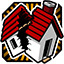 Icon for A House Divided