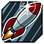 Icon for Rocketeer