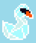 Icon for swan8
