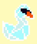 Icon for swan58