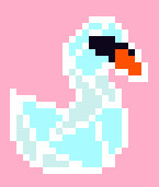 Icon for swan10