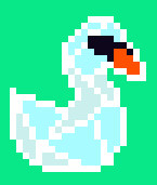 Icon for swan71