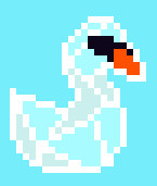Icon for swan80