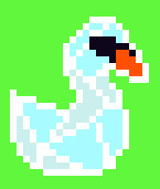 Icon for swan68