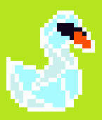 Icon for swan11