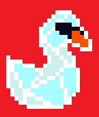 Icon for swan5