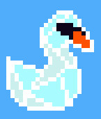 Icon for swan83