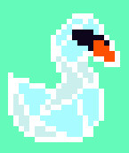 Icon for swan73