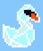 Icon for swan84