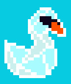 Icon for swan78