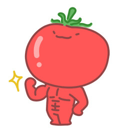 TOMATO!