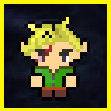Icon for Enter the demo lair