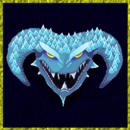 Icon for A Hellborn Demo Killer