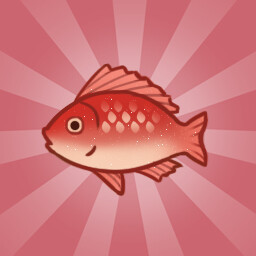 Encountered Red Snapper