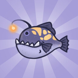 Encountered Lanternfish