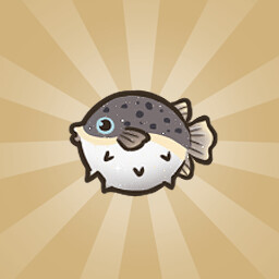 Encountered Pufferfish