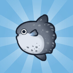 Encountered Mola Mola