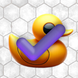 Icon for Save Ducky