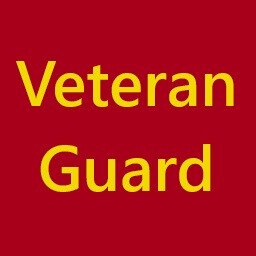Icon for Veteran Guard