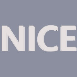 Icon for Nice