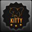 'Big Kitty' achievement icon