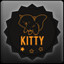 'Little Kitty' achievement icon