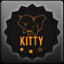 'Mid Kitty' achievement icon