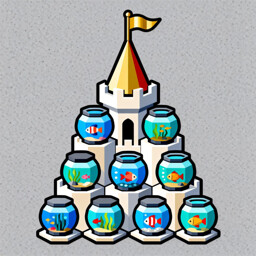 उपलब्धि चिह्न