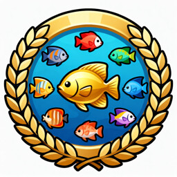 उपलब्धि चिह्न