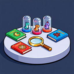 उपलब्धि चिह्न