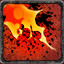 Icon for Dragon Fire