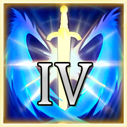 Icon for Arena IIV