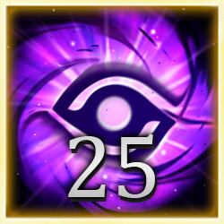 Icon for Wave 25