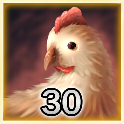 Icon for Chicken Conqueror