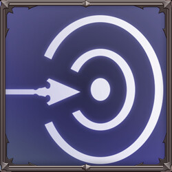 Icon for Marksman