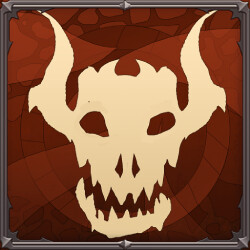 Icon for Boss Slayer