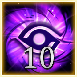 Icon for Wave 10