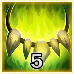 Icon for Harvest Goblin 5