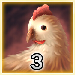 Icon for Chick Novice