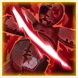 Icon for First Death