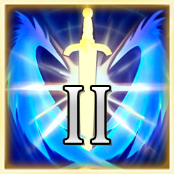 Icon for Arena II