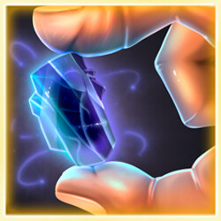 Icon for Gem Gatherer